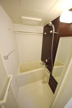 トラディティオ門前仲町の物件内観写真